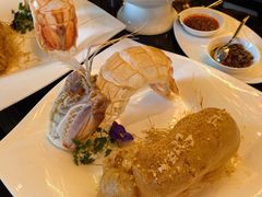 -北京四季酒店·采逸轩