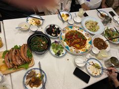 -巴依老爷新疆美食(工体旗舰店)