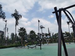 -枫香湖儿童公园