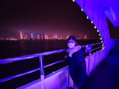 -武汉两江游览·夜游长江(汉口粤汉码头)