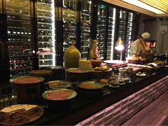 -广州四季酒店·意珍·意式自助餐