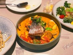 冬阴功龙利鱼-农畉LONFOOD(福田星河COCOPark店)