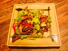 -缘生态云南菜·野生菌庭院餐厅(华侨城店)