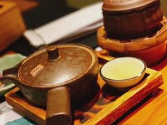 -花潮料理艺食馆(世欧广场店)