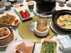 -粤盛海鲜楼(融冠乐城店)