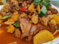 -清真·西北人家风味馆(中山中路店)