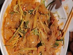 -金手勺东北菜馆(大屯北路店)