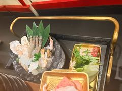 -牛New寿喜烧(金茂览秀城店)