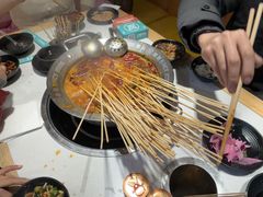 -屋头串串(临江路店)