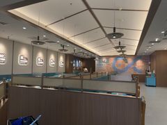 -半天妖烤鱼(永旺梦乐城店)