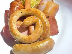 -巴伐利亚啤酒坊(意式风情街店)