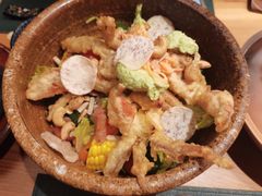 -松涛日本料理