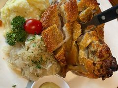 -申德勒加油站餐厅(三里屯北小街店)