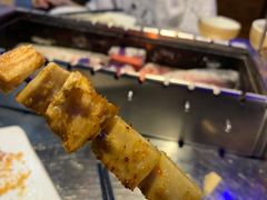 -很久以前羊肉串(大华三路店)