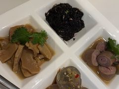 -莆田餐厅PUTIEN(三里屯店)