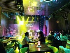 -MOSSO音乐酒吧·Live House(南京西路店)