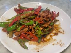-南小馆(迪士尼小镇店)