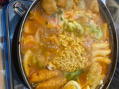 -欧巴来了韩式料理