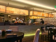 -广州柏悦酒店·悦景轩·粤菜餐厅