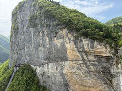 -鹿院坪生态旅游景区
