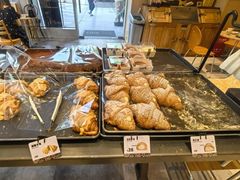 -OUR Bakery(中海环宇荟店)