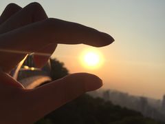 -金鸡山公园