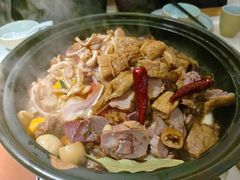 -王妈热卤·川味馆(海昌店)