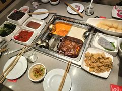 -海底捞火锅(壹悦城店)