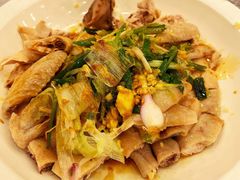 -粤·向群饭店(龙津东路总店)
