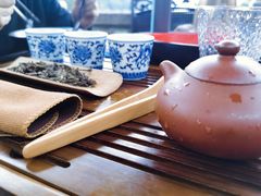 -韬光茶庵