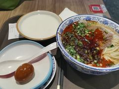 -兰州陈记牛肉面 ·烧烤· 铜锅涮肉(万达店)