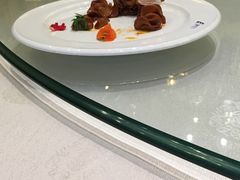 -大唐博相府酒店·陕西官府菜