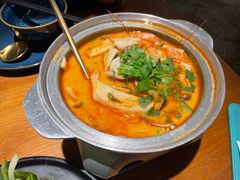 -月暹罗·泰越料理(悠方店)