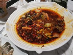 -南太湖山庄·四季轩&国风堂中餐厅