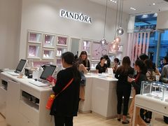 -Pandora(Sydney QVB)