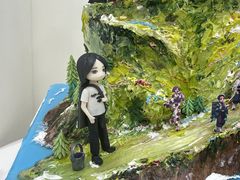 -玉见cake低糖蛋糕甜品台定制(河西店)