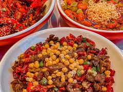 -戴叔叔龙虾馆·麻辣小龙虾