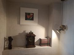 -Me Coffee下午茶艺术空间