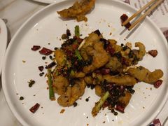 -南山鲜虾面·活鲜小馆·海味大连菜(南山总店)