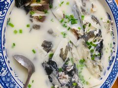 鱼头-洪福饭店·十八年老店