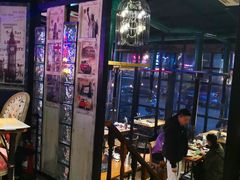 -超级神炭烤肉夜食(芥园西道店)