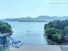 -天目湖涵田度假村