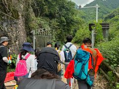 -井空里大峡谷