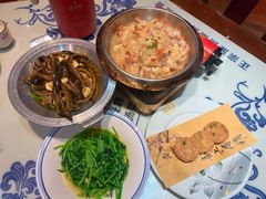 -淮安宴·淮扬菜(清河路一店)