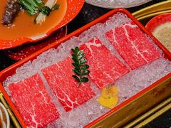 -上井料理黑金店(IFS国金中心店)