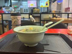-回味鸭血粉丝汤(新城市广场店)