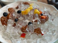冰镇咕噜肉-陶陶居酒家(SM二期购物广场店)