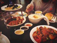 -翠华餐厅(正佳广场店)
