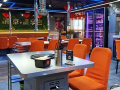 -盛辛巴·东北炭火烤肉(托乐嘉店)