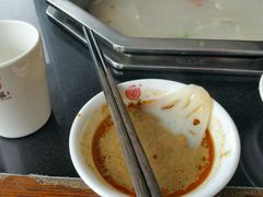 -重庆德庄火锅(体育中心店)